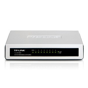 TP-Link TL-SF1008+ 8ڽ